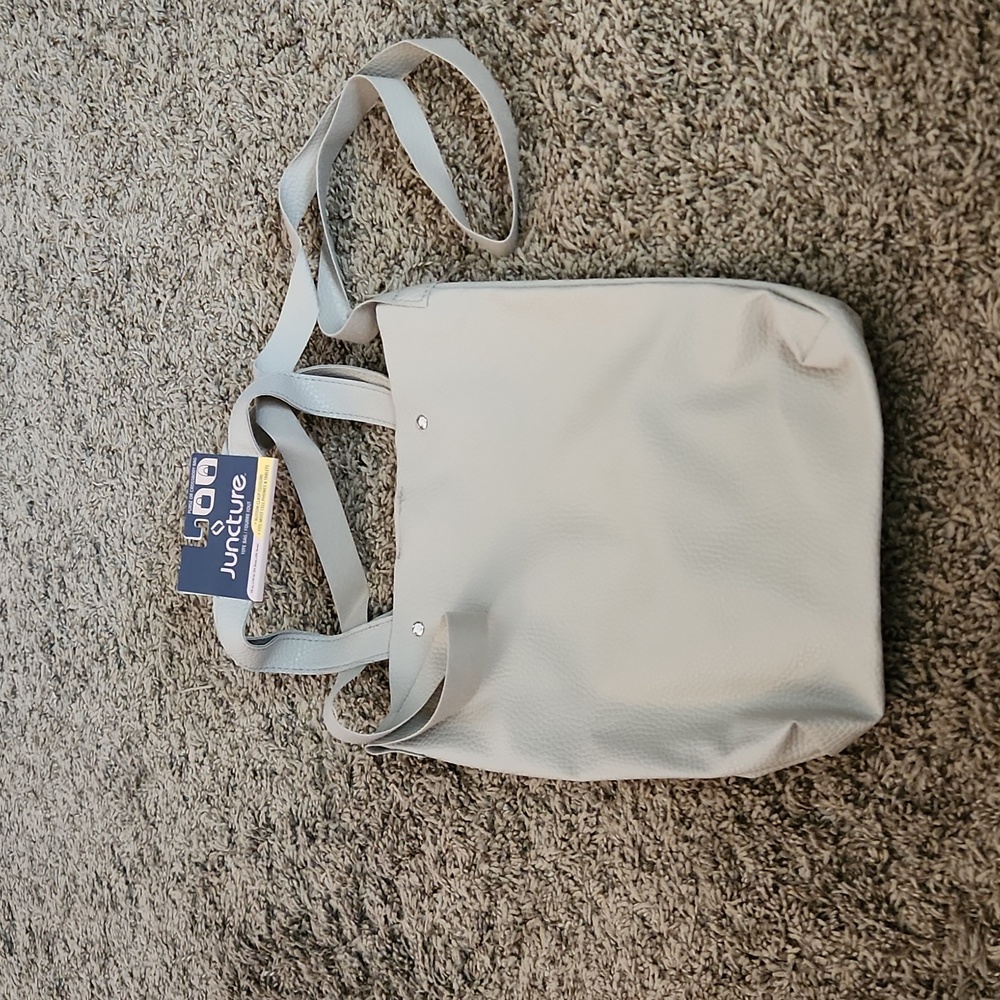 Juncture Purse or Crossbody Bag